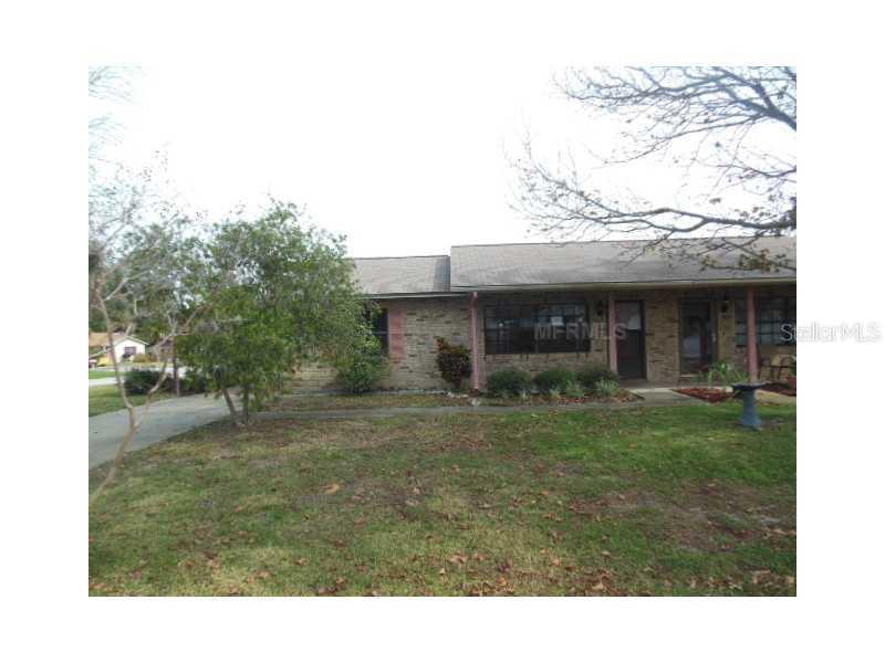 3 Blue Heron Ln., Edgewater, FL 32141