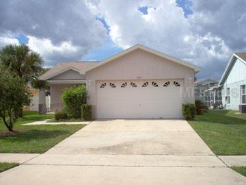 7809 Laurel Oak Ln., Kissimmee, FL 34747