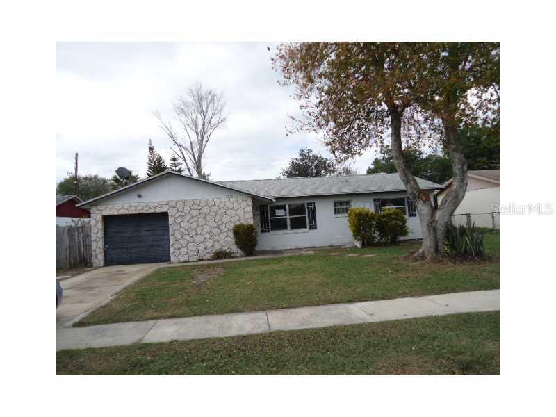 5752 Brookgreen Ave., Orlando, FL 32839