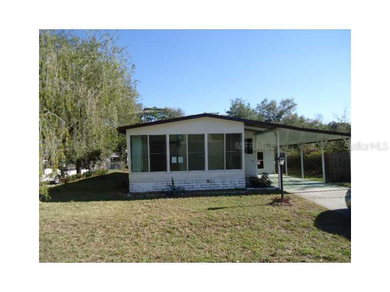 4133 Woodland Cir., DeLand, FL 32724