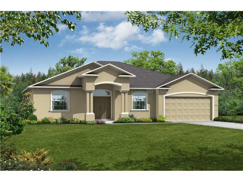 1920 Griffin Tr., Bartow, FL 33830