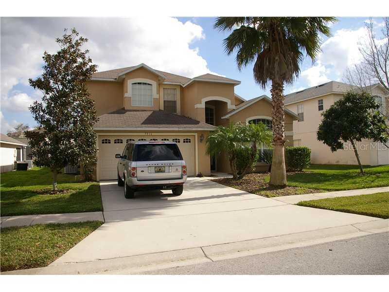 7916 Golden Pond Cir., Kissimmee, FL 34747