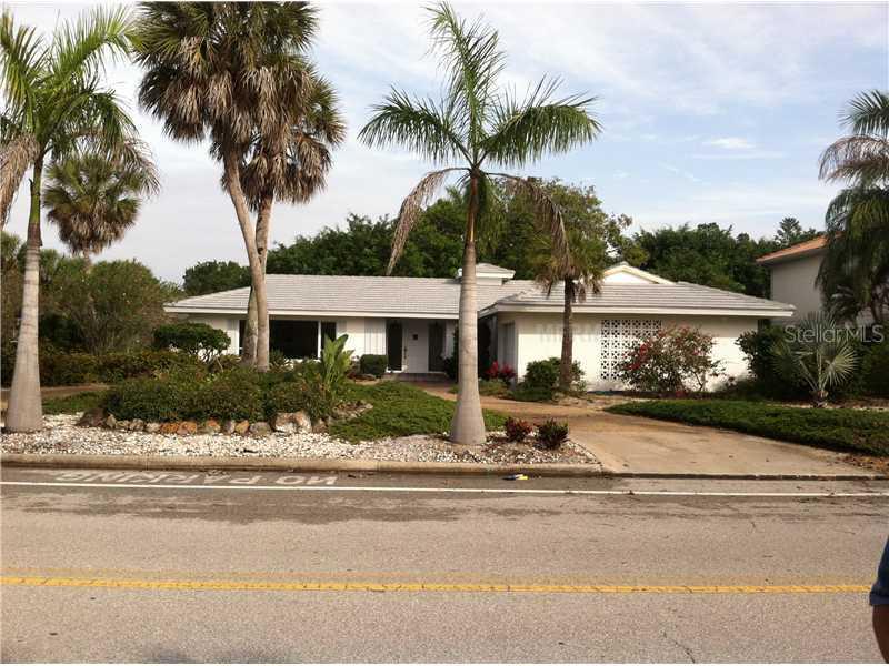533 Bird Key Dr., Sarasota, FL 34236
