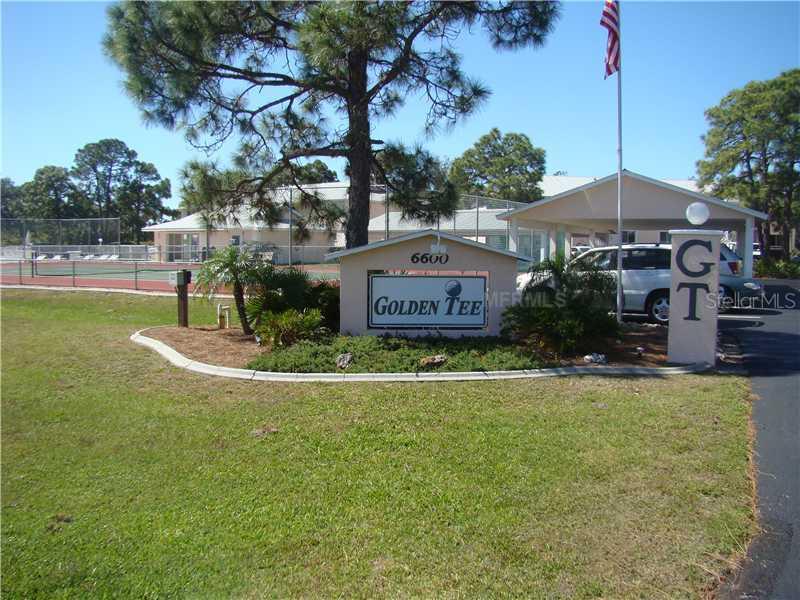 6600 Gasparilla Pines Blvd. #214, Englewood, FL 34224