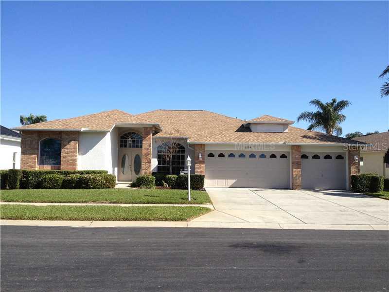 1204 Rambling Vine Ct., Trinity, FL 34655