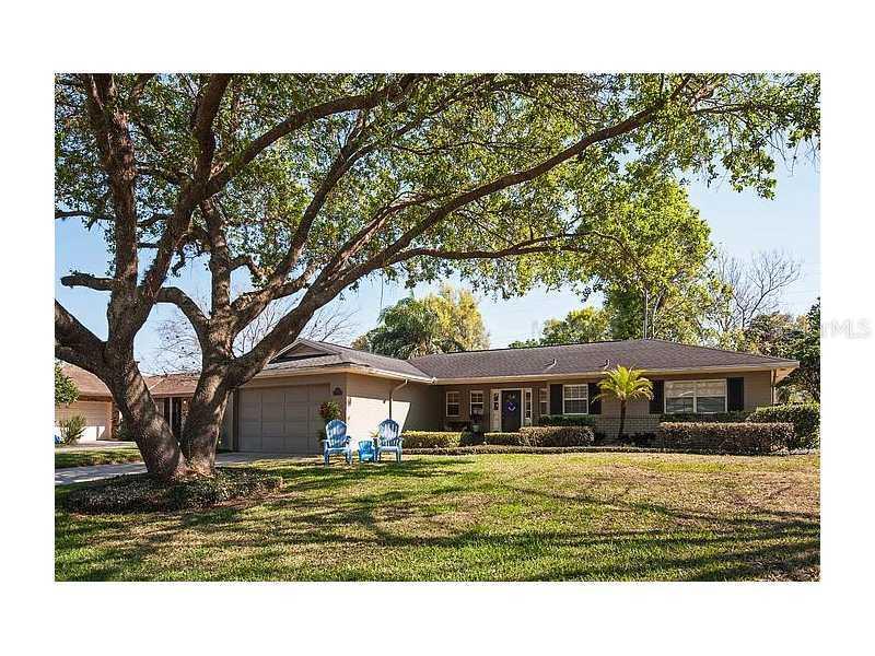 2220 Thunderbird Tr., Maitland, FL 32751