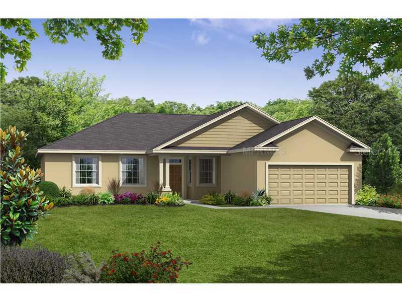 765 Lynhaven Ln., Auburndale, FL 33823