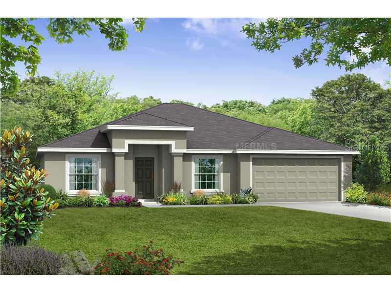 770 Lynhaven Ln., Auburndale, FL 33823