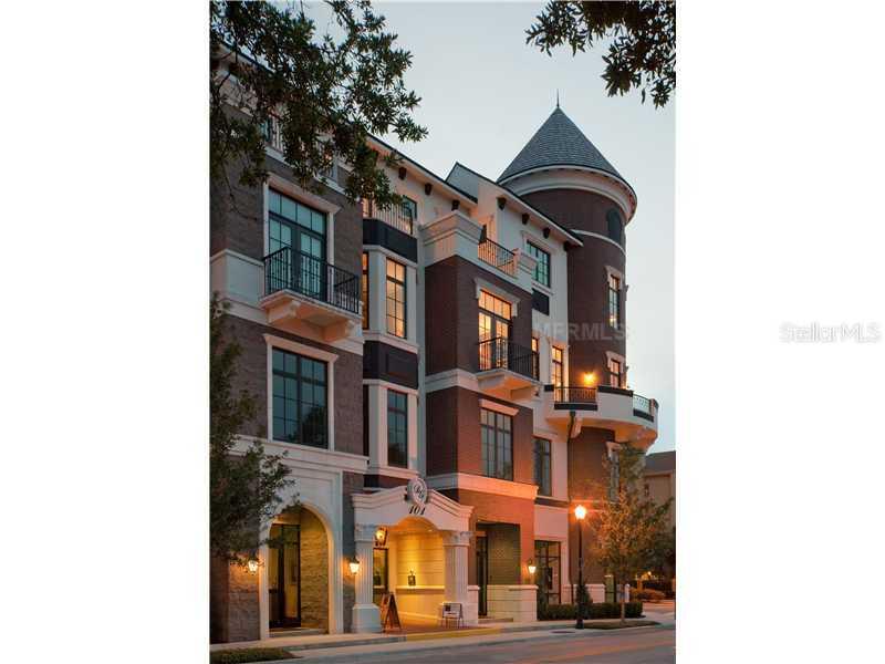 100 S Virginia Ave. #202, Winter Park, FL 32789