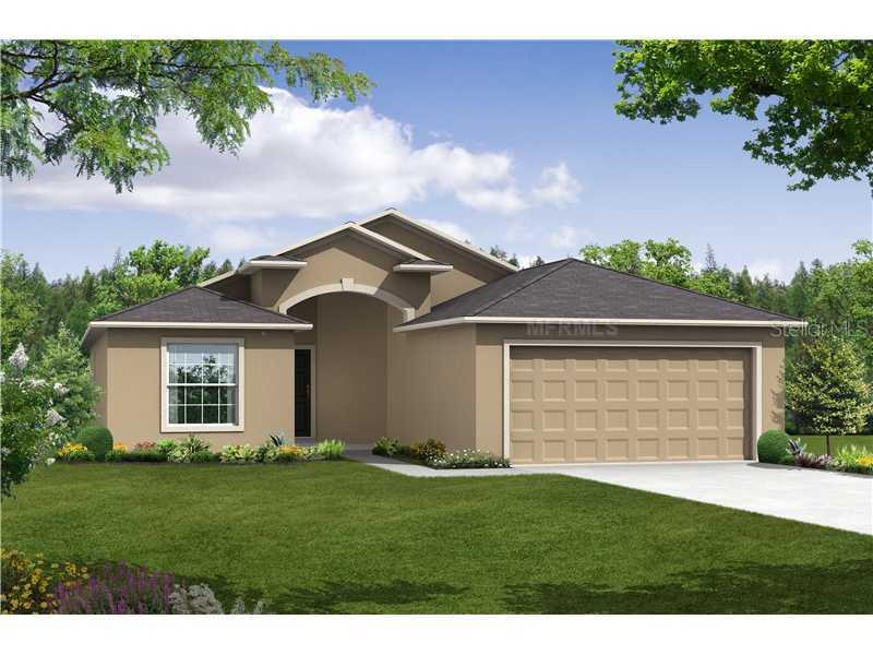 709 Barrister Dr., Auburndale, FL 33823