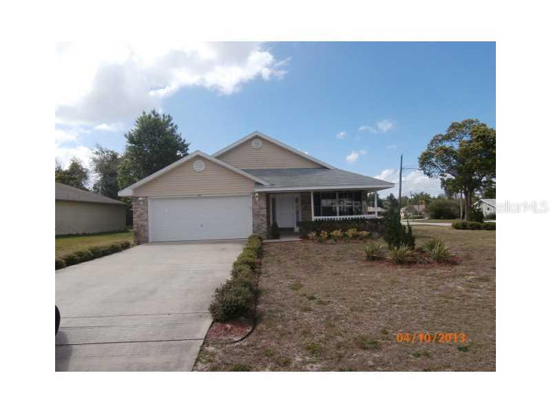 813 N Atmore Cir., Deltona, FL 32725