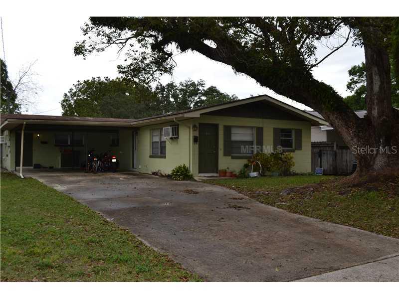 3 E Winter Park Street, Orlando, FL 32804