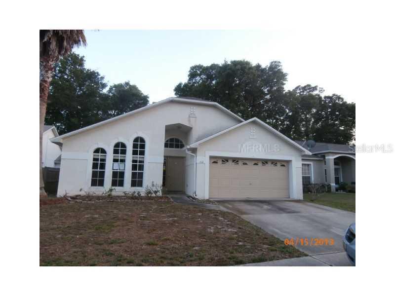 368 Heritage Estates Ln., DeLand, FL 32720