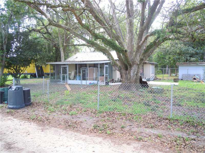 [Address Hidden by Seller], Groveland, FL 34736