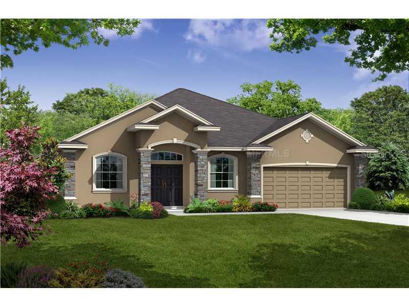 733 Barrister Dr., Auburndale, FL 33823