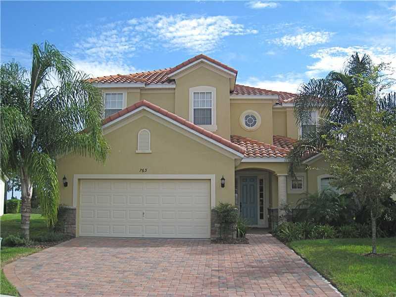 [Address Hidden by Seller], Davenport, FL 33837