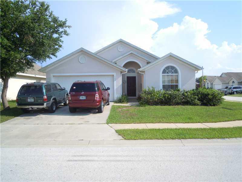 108 Cheshire Way, Davenport, FL 33897
