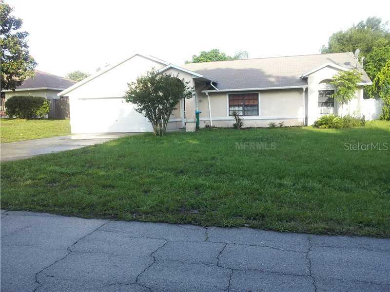 920 Sweetbrier Dr., Deltona, FL 32725