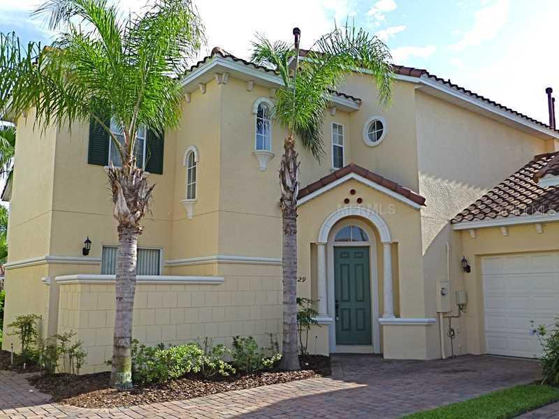 [Address Hidden by Seller], Davenport, FL 33837