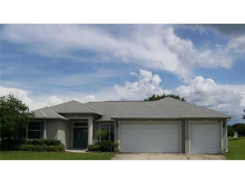 10703 Summit Lakes Ln., Clermont, FL 34711