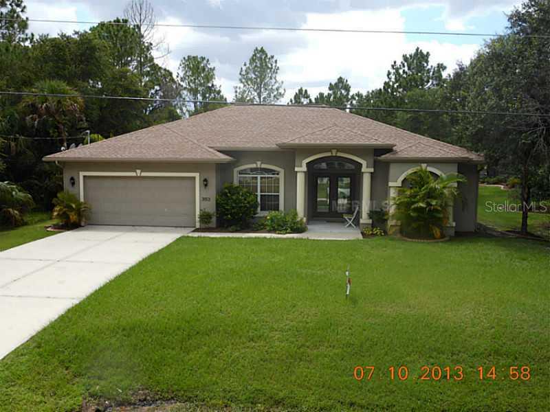 [Address Hidden by Seller], North Port, FL 34288
