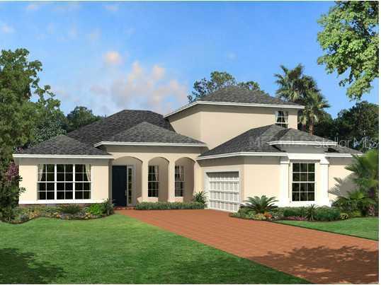 [Address Hidden by Seller], Ocoee, FL 34761