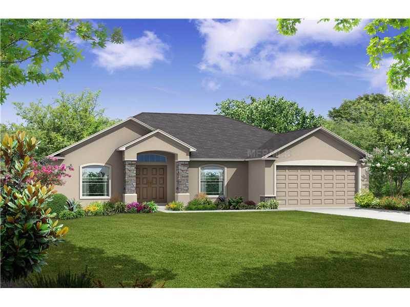 6251 Cornerstone Dr., Lakeland, FL 33813