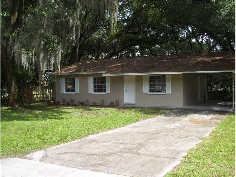 [Address Hidden by Seller], Riverview, FL 33569