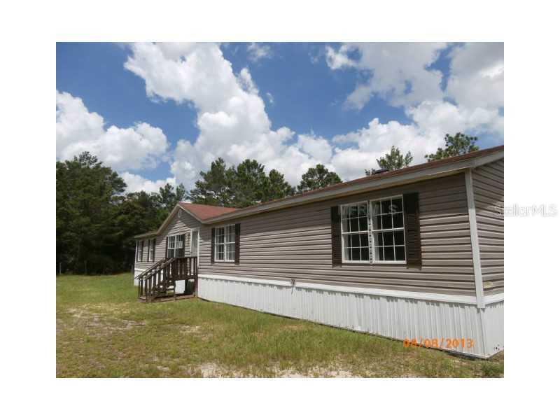 10293 Whitehurst St., Brooksville, FL 34613