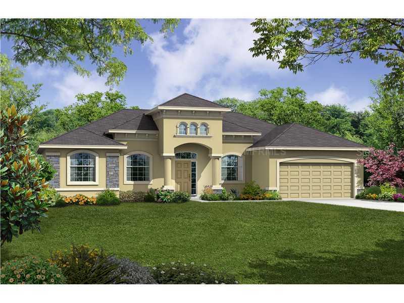 6462 Royal Preserve Ln., Lakeland, FL 33813