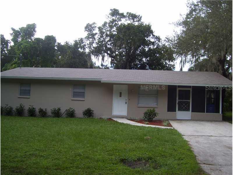 [Address Hidden by Seller], Riverview, FL 33578