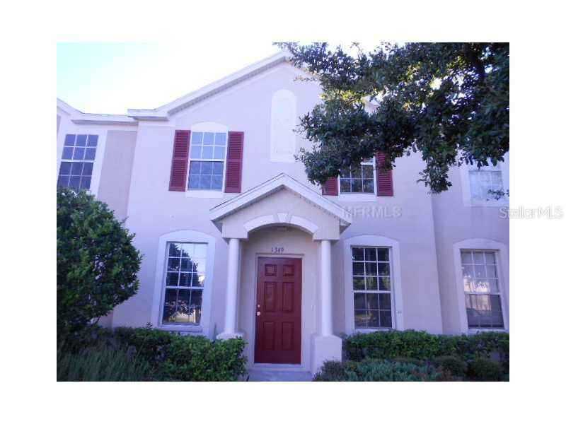 1349 Lyonshire Dr., Wesley Chapel, FL 33543