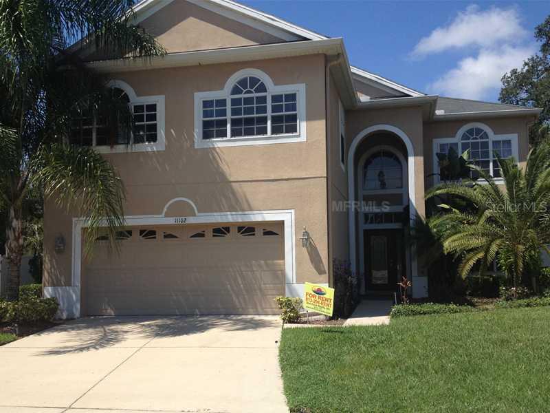 11102 Avery Oaks Dr., Tampa, FL 33625