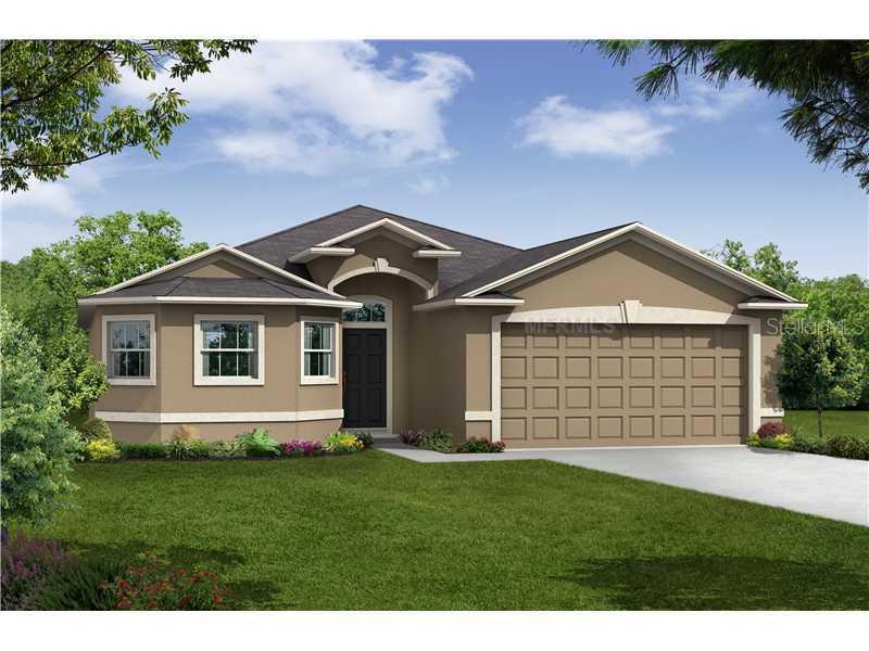 2042 Lakeridge Dr., Winter Haven, FL 33881