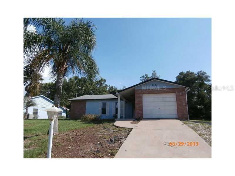 6364 Freeport Drive, Spring Hill, FL 34608