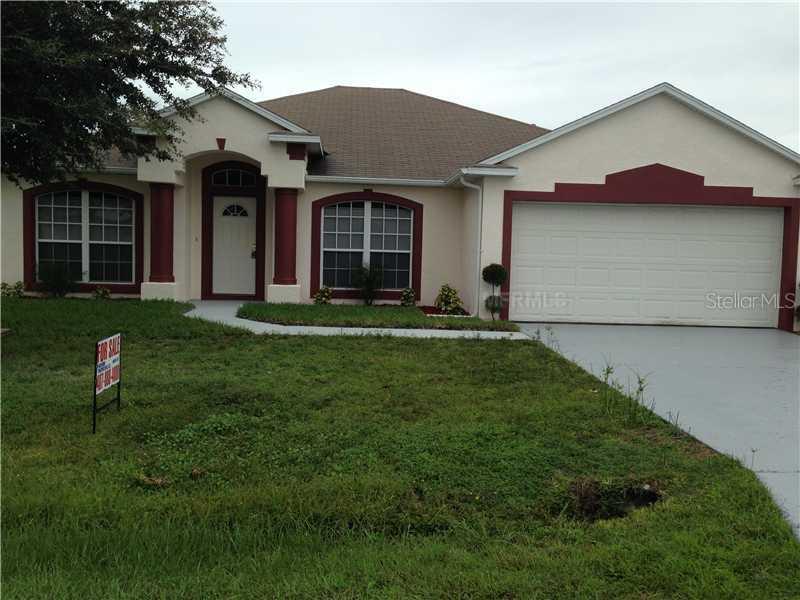 1142 Chesterfield Ct., Kissimmee, FL 34758