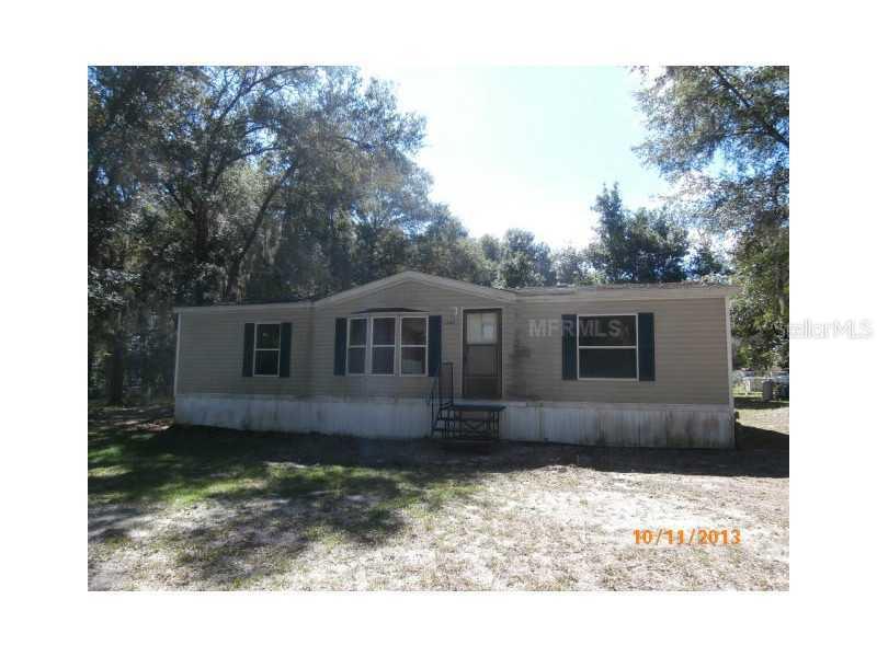 13480 Sw 13th Place, Ocala, FL 34481