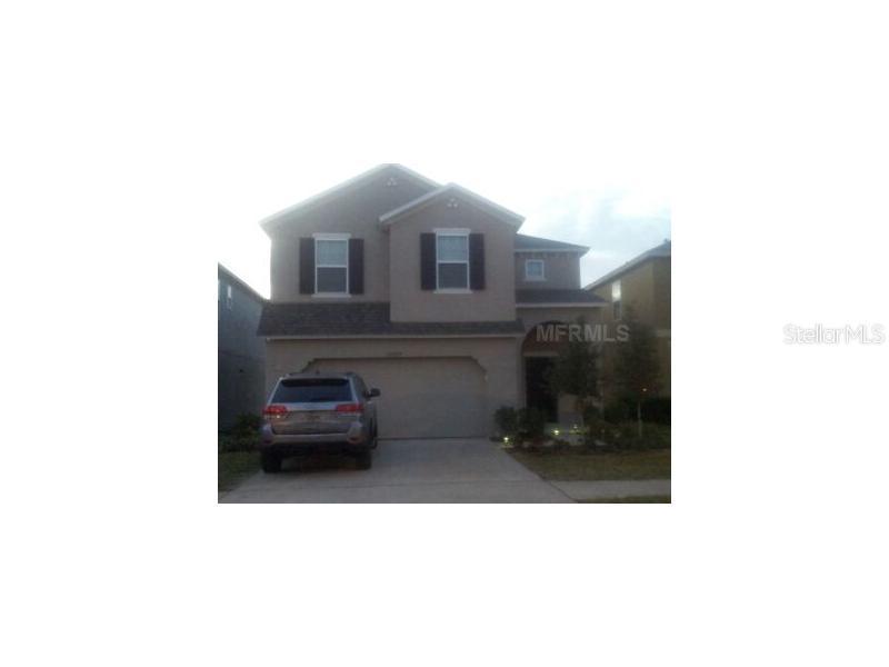[Address Hidden by Seller], Ruskin, FL 33570