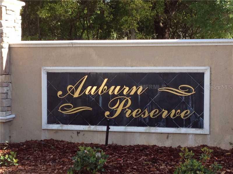 833 Auburn Preserve Blvd., Auburndale, FL 33823