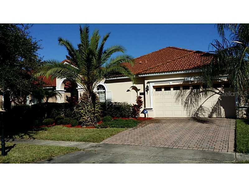 11229 Rapallo Ln., Windermere, FL 34786
