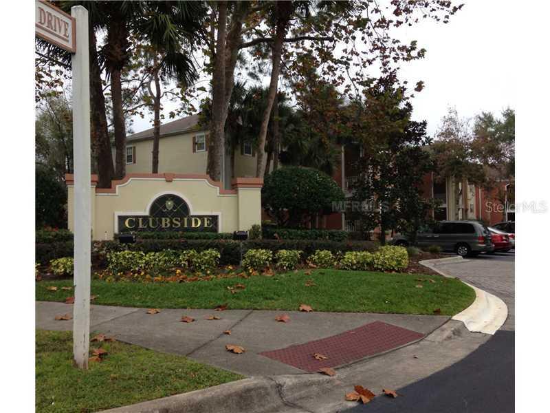 1311 Clubside Dr., Longwood, FL 32779
