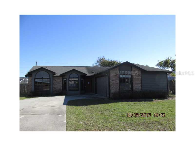 581 Tyler Ave., Deltona, FL 32725