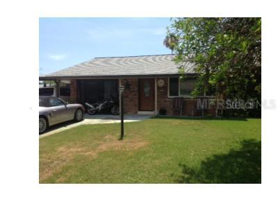 [Address Hidden by Seller], Seminole, FL 33778