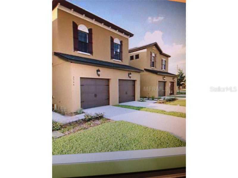 2346 Aloha Bay Ct., Ocoee, FL 34761