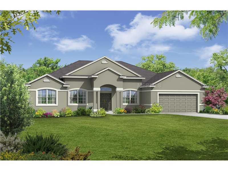 4252 Dinner Lake St., Lake Wales, FL 33859