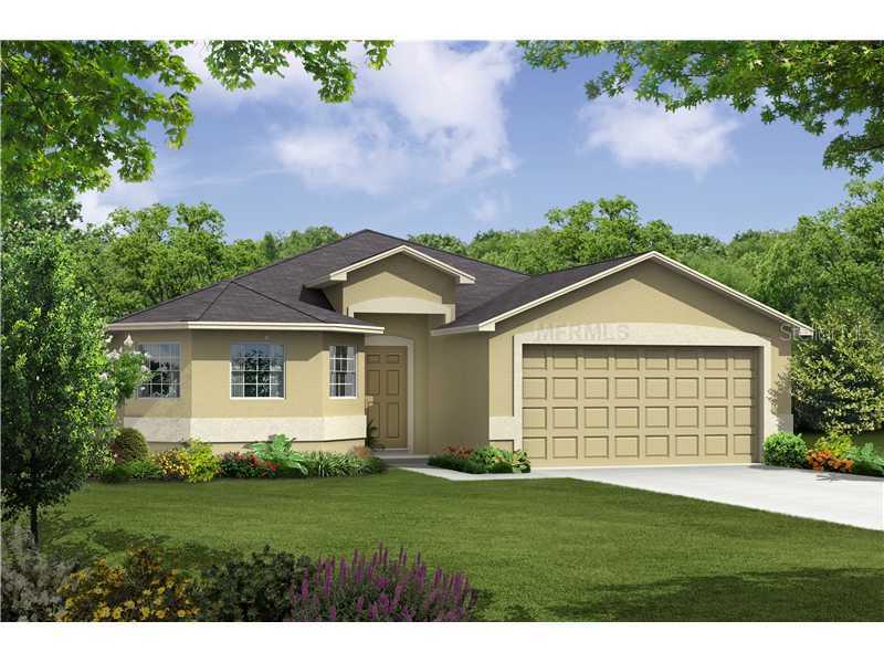 772 Auburn Preserve Blvd., Auburndale, FL 33823