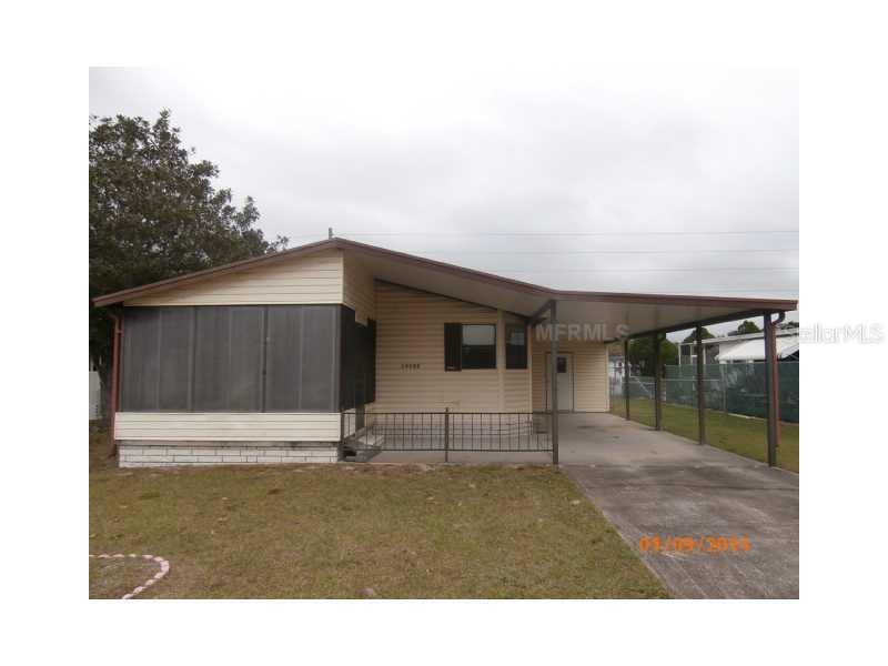 15122 Brookridge Blvd., Brooksville, FL 34613
