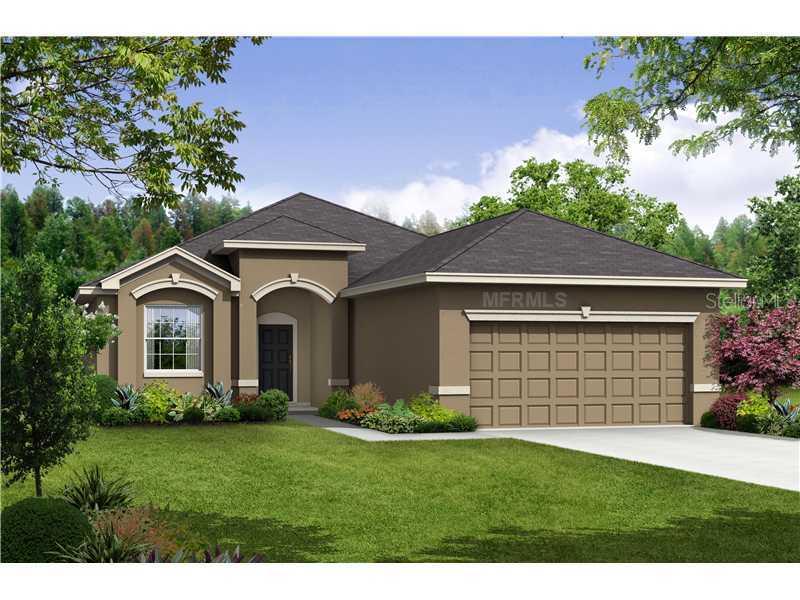 738 Barrister Dr., Auburndale, FL 33823