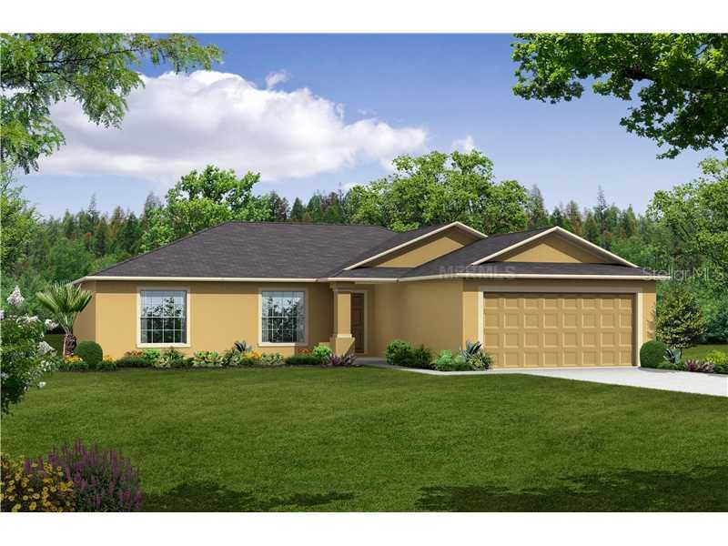 4206 Misty Way, Auburndale, FL 33823