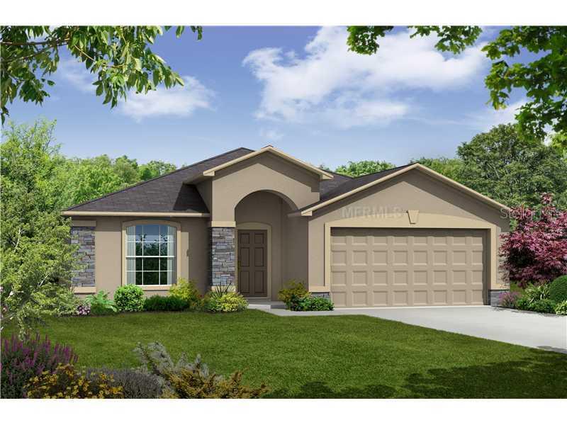 5732 Woodruff Way, Lakeland, FL 33812